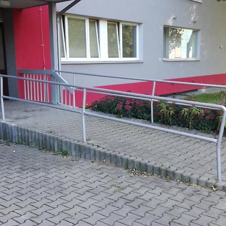 Flat2 For 2 People, Wifi Apartment Ostrava Exterior photo