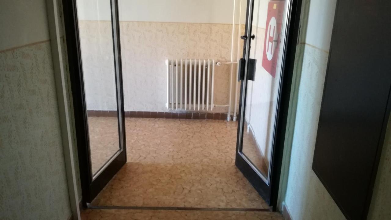 Flat2 For 2 People, Wifi Apartment Ostrava Exterior photo