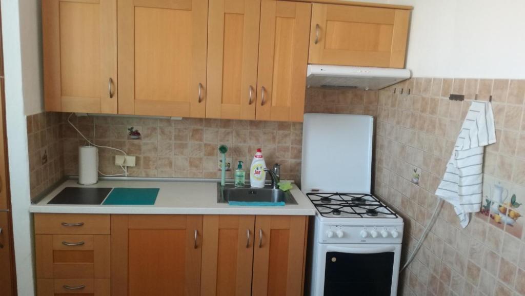 Flat2 For 2 People, Wifi Apartment Ostrava Exterior photo