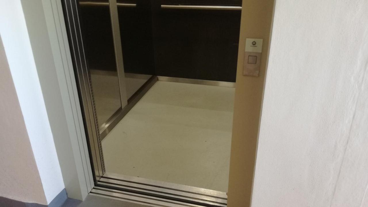 Flat2 For 2 People, Wifi Apartment Ostrava Exterior photo