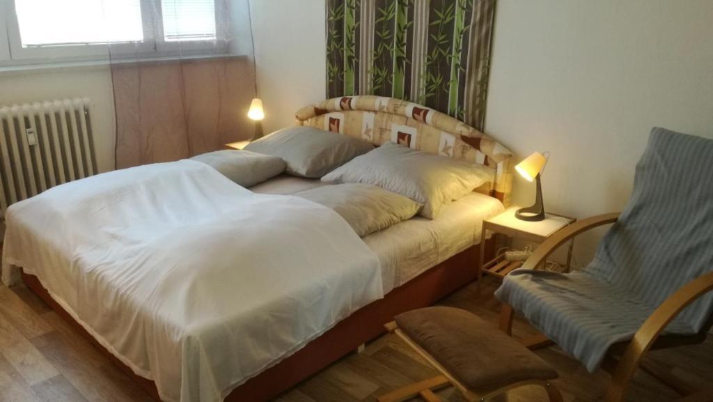Flat2 For 2 People, Wifi Apartment Ostrava Exterior photo