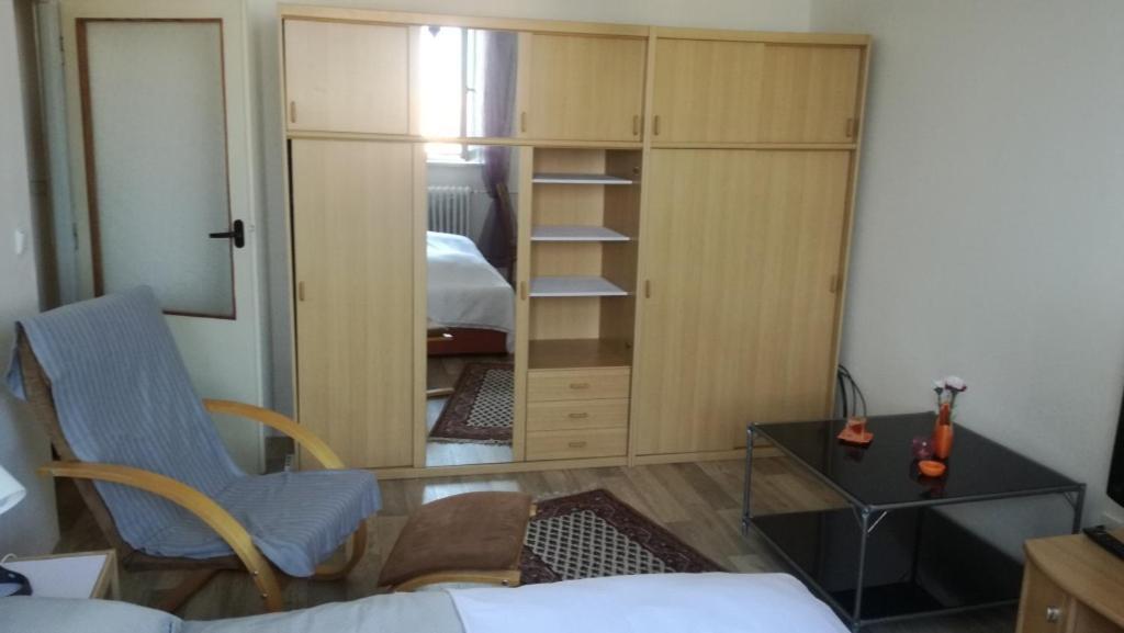 Flat2 For 2 People, Wifi Apartment Ostrava Exterior photo