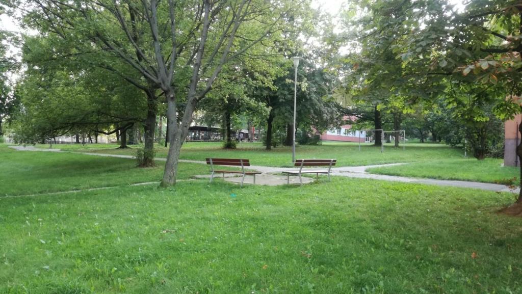 Flat2 For 2 People, Wifi Apartment Ostrava Exterior photo