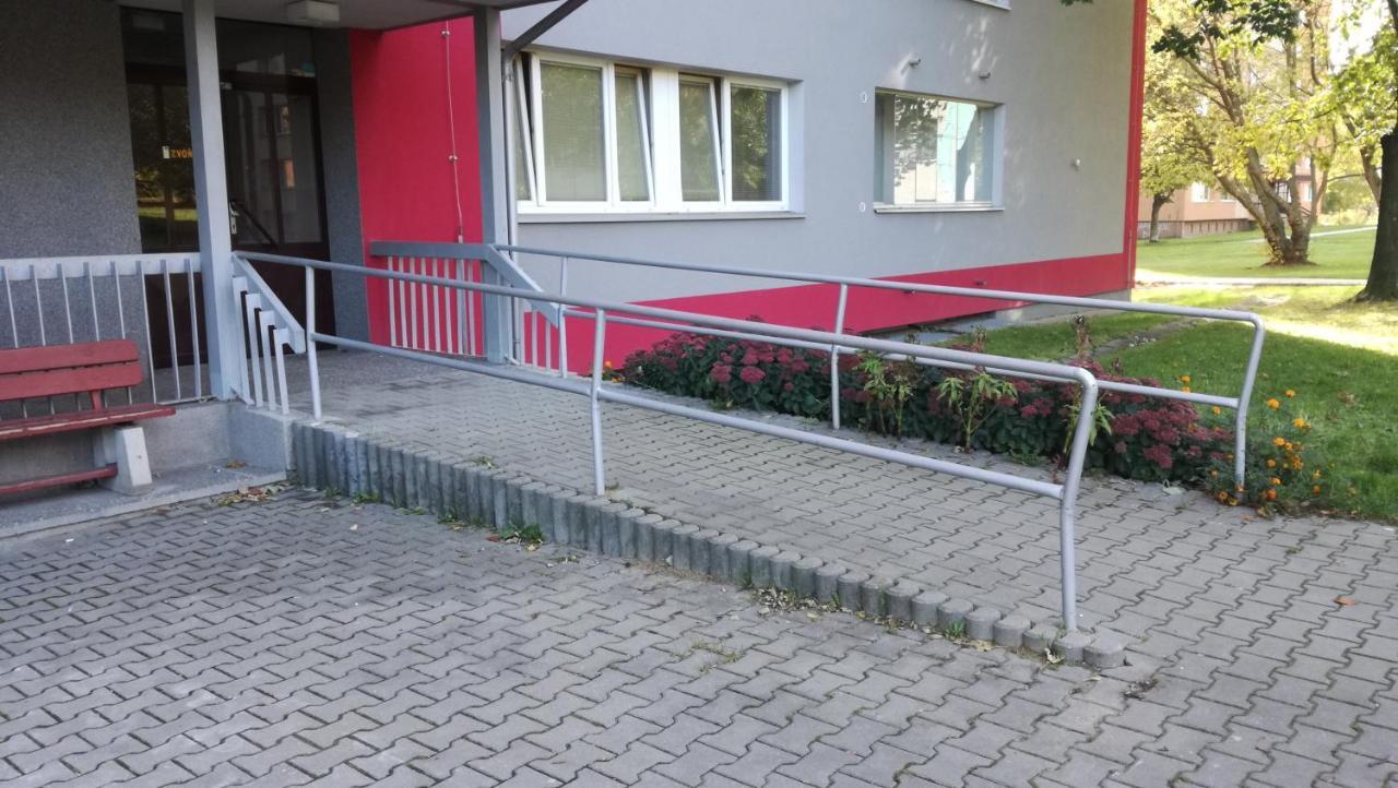Flat2 For 2 People, Wifi Apartment Ostrava Exterior photo