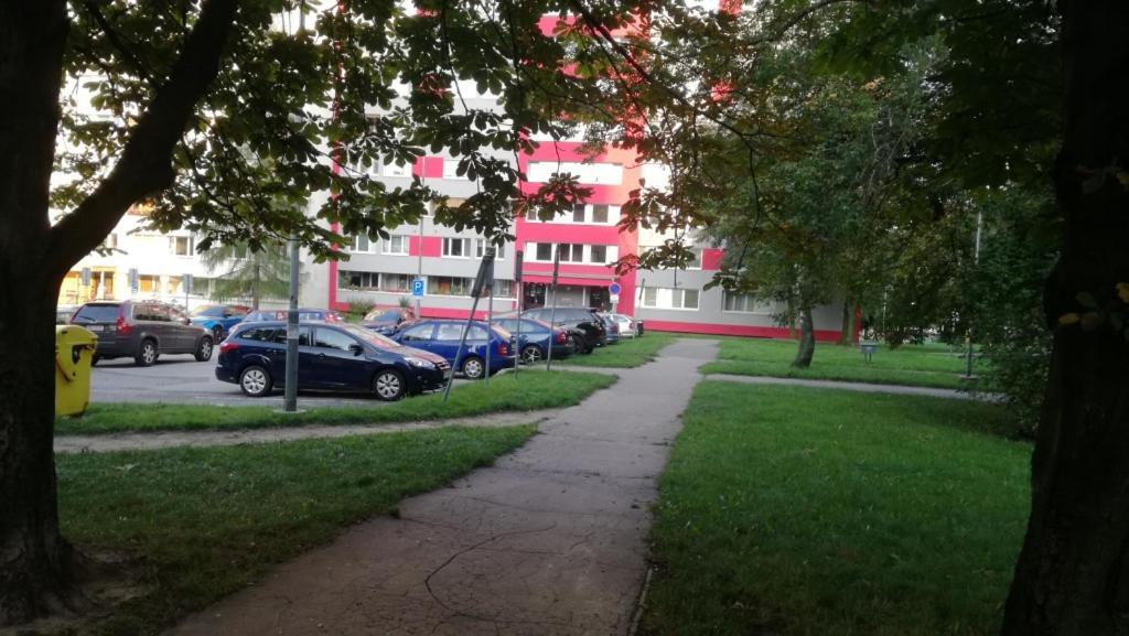 Flat2 For 2 People, Wifi Apartment Ostrava Exterior photo