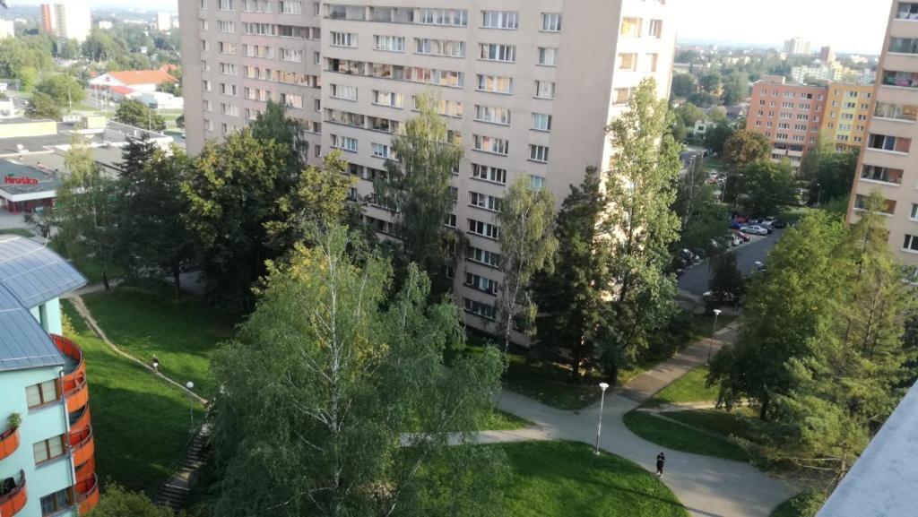 Flat2 For 2 People, Wifi Apartment Ostrava Exterior photo